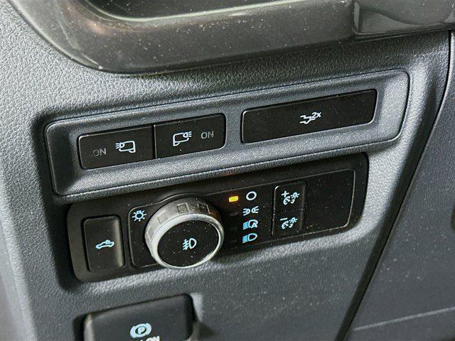 used 2023 Ford F-150 car, priced at $37,487