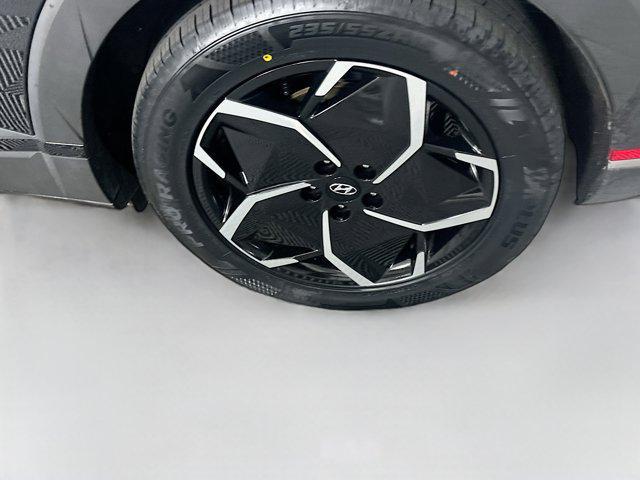used 2024 Hyundai IONIQ 5 car, priced at $22,022