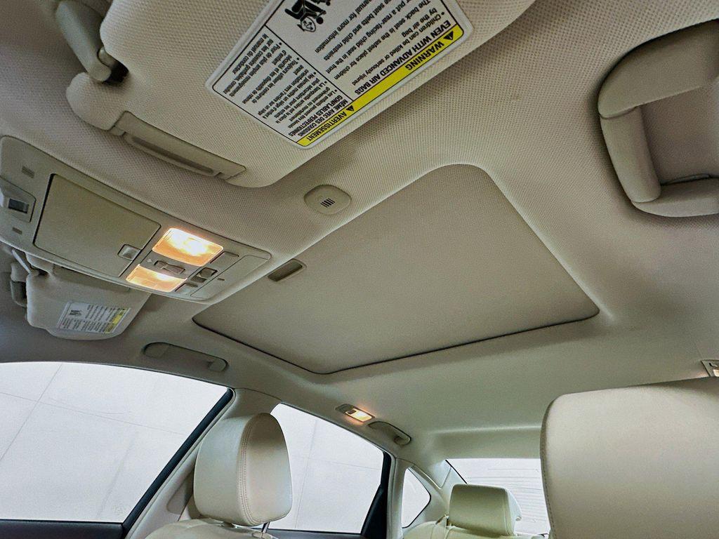 used 2007 INFINITI M35x car, priced at $5,721