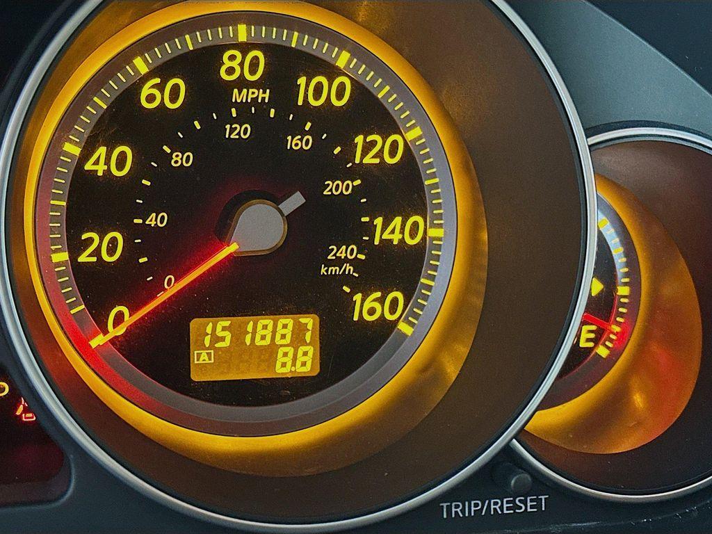 used 2007 INFINITI M35x car, priced at $5,721