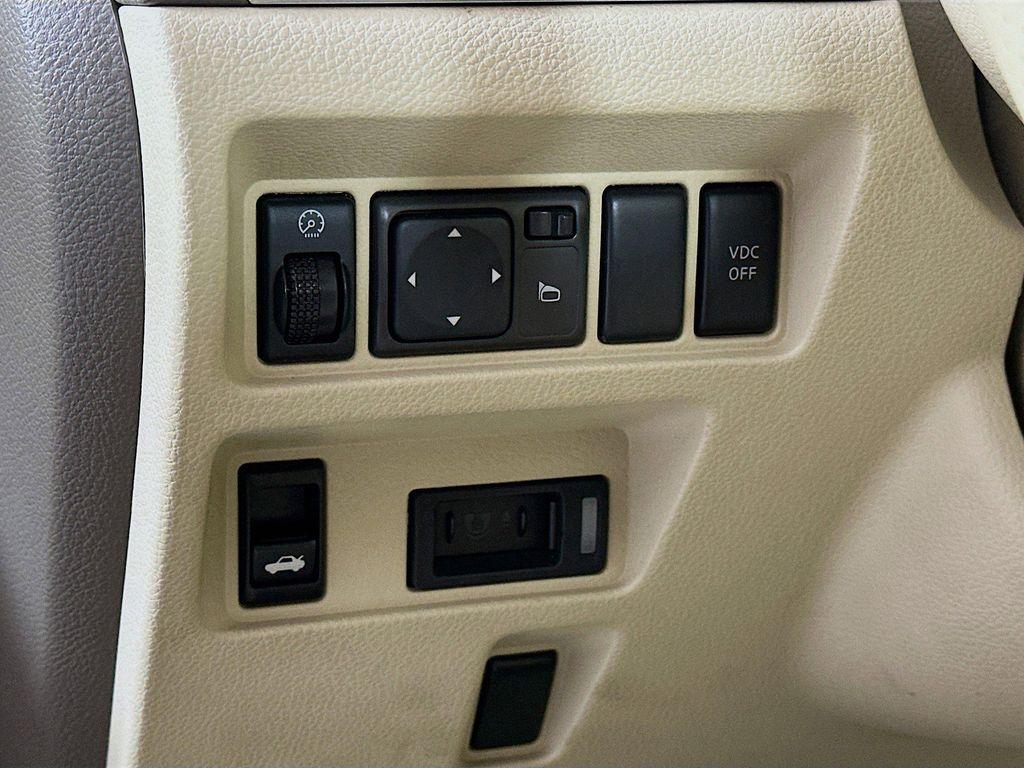 used 2007 INFINITI M35x car, priced at $5,721