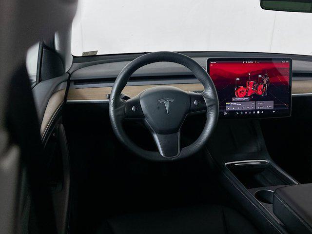 used 2023 Tesla Model Y car, priced at $29,996