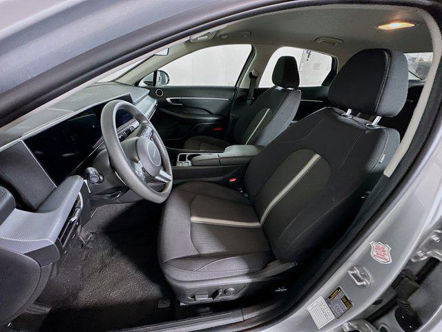 used 2025 Hyundai Sonata car, priced at $21,487