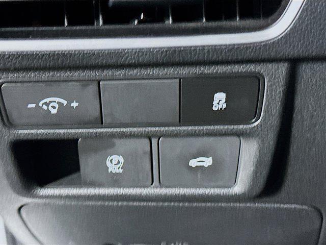 used 2025 Hyundai Sonata car, priced at $21,487