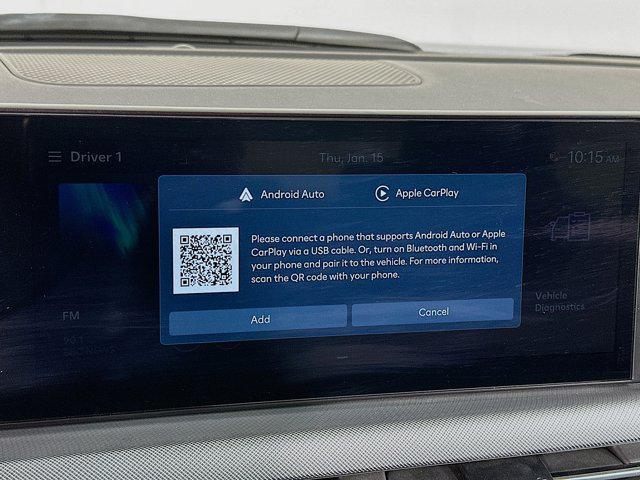 used 2025 Hyundai Sonata car, priced at $21,487