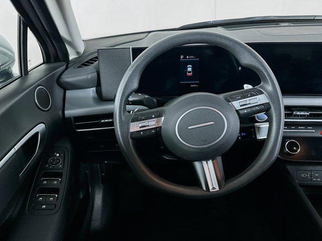 used 2025 Hyundai Sonata car, priced at $21,487