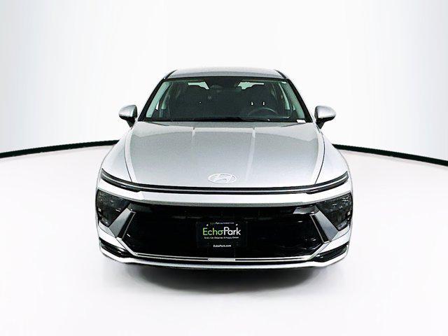 used 2025 Hyundai Sonata car, priced at $21,487