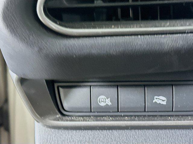 used 2024 Mazda CX-30 car, priced at $19,487