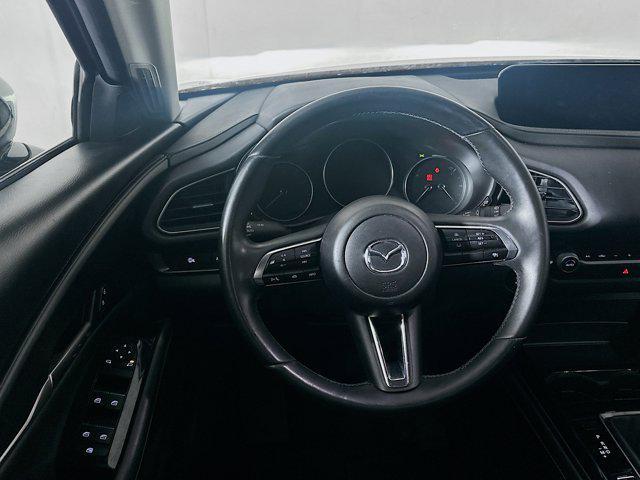 used 2024 Mazda CX-30 car, priced at $19,487