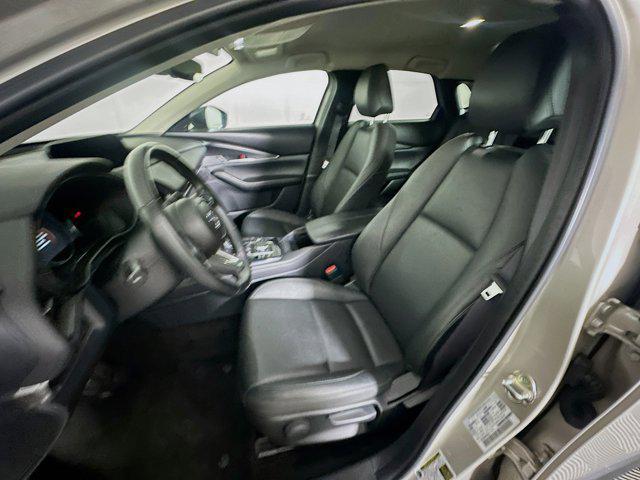 used 2024 Mazda CX-30 car, priced at $19,487