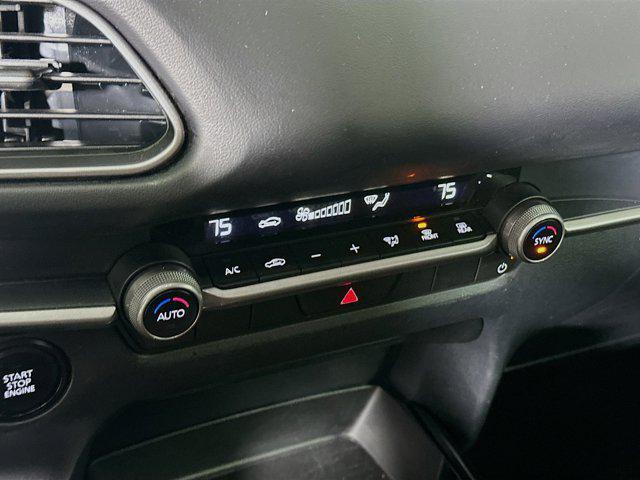 used 2024 Mazda CX-30 car, priced at $19,487