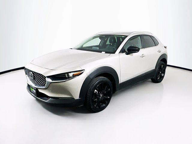 used 2024 Mazda CX-30 car, priced at $19,487