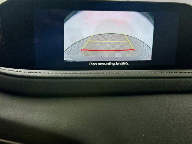 used 2024 Mazda CX-30 car, priced at $19,487