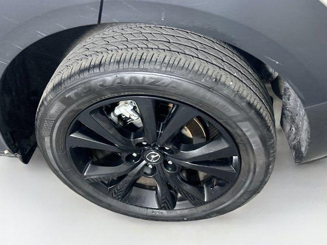 used 2024 Mazda CX-30 car, priced at $19,487