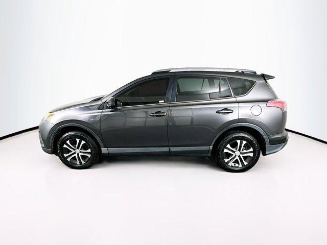 used 2018 Toyota RAV4 car, priced at $15,197