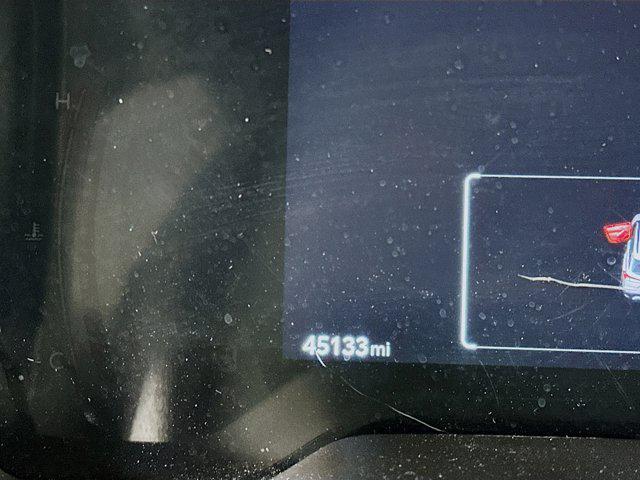 used 2024 Toyota Corolla Cross car, priced at $22,697