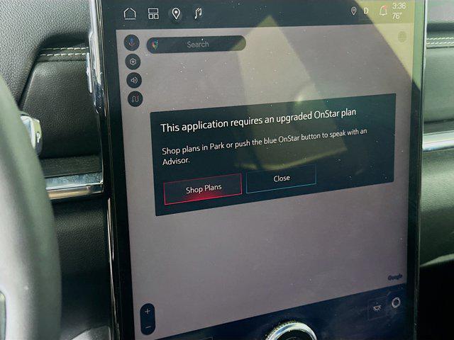 used 2025 GMC Terrain car, priced at $24,497