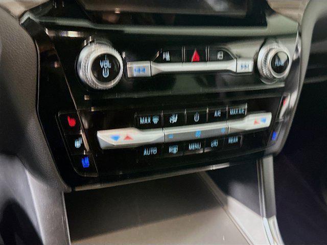 used 2022 Ford Explorer car, priced at $24,697