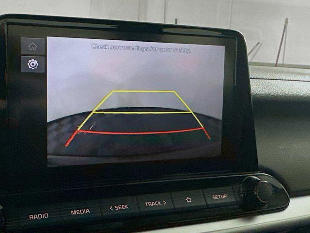 used 2024 Kia Forte car, priced at $15,487