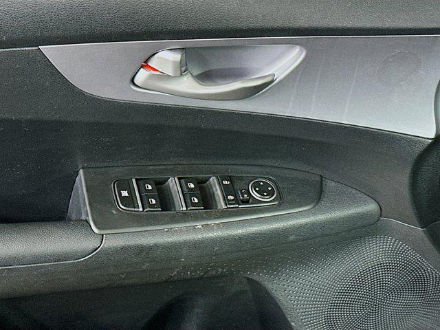 used 2024 Kia Forte car, priced at $15,487