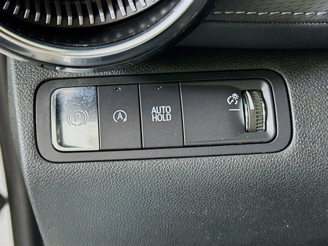 used 2025 Chevrolet Equinox car, priced at $22,737