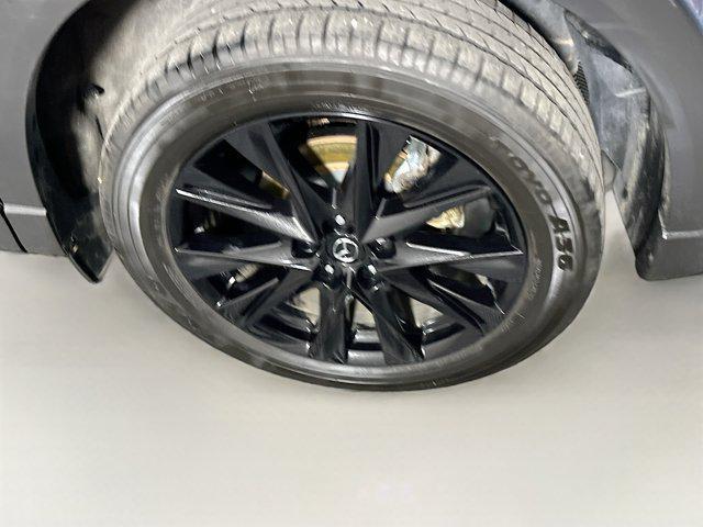 used 2024 Mazda CX-5 car, priced at $22,987