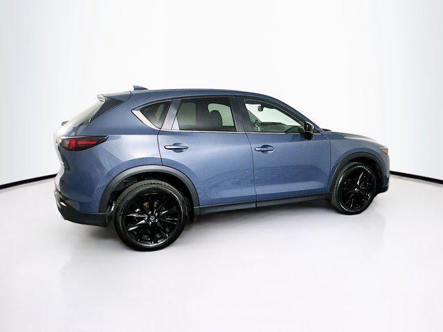 used 2024 Mazda CX-5 car, priced at $22,987