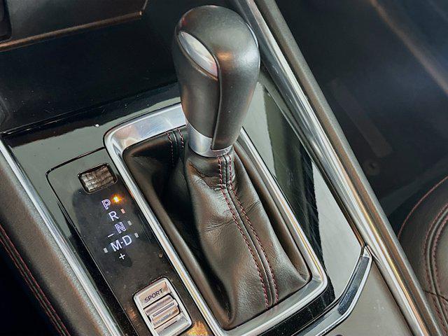 used 2024 Mazda CX-5 car, priced at $22,987