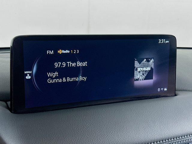 used 2024 Mazda CX-5 car, priced at $22,987