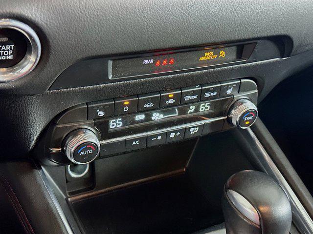 used 2024 Mazda CX-5 car, priced at $22,987