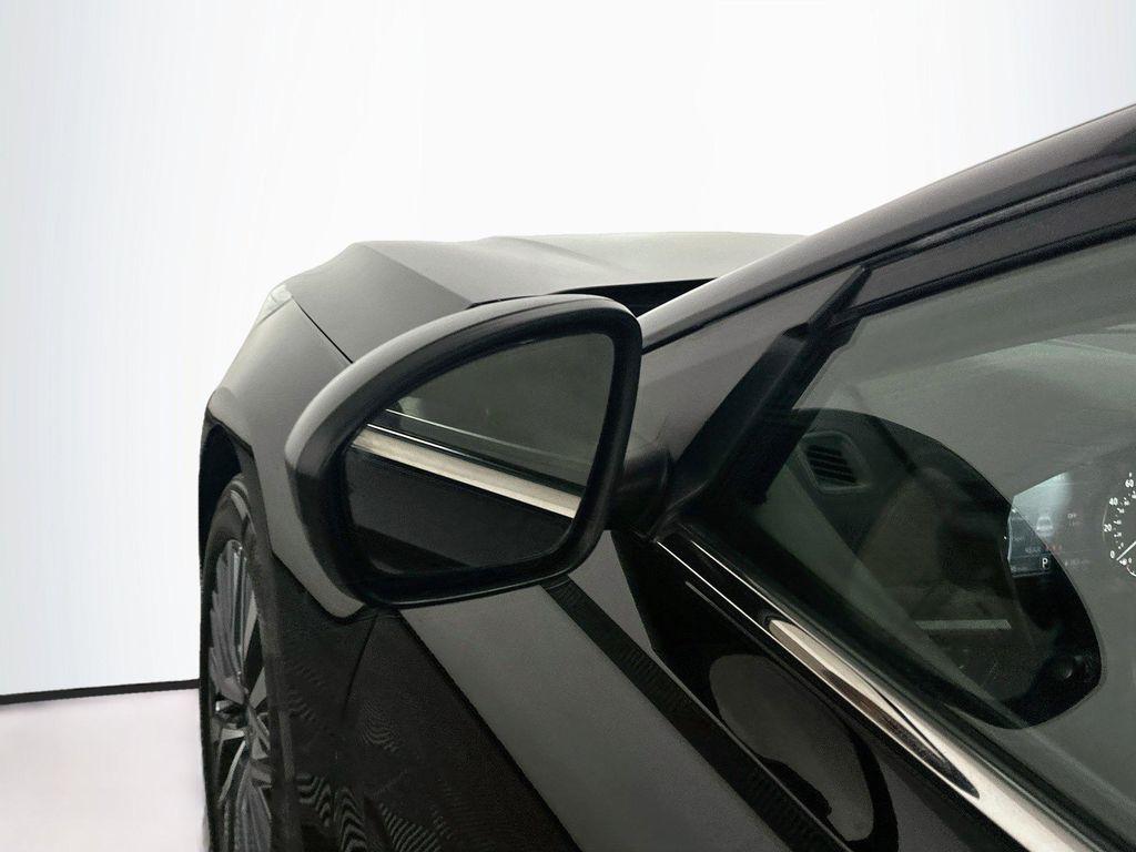 used 2025 Nissan Altima car, priced at $19,422