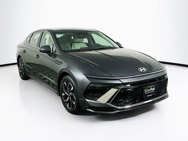 used 2025 Hyundai Sonata car, priced at $21,987