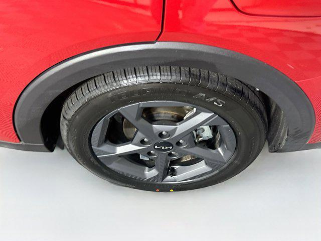 used 2025 Kia K4 car, priced at $17,987