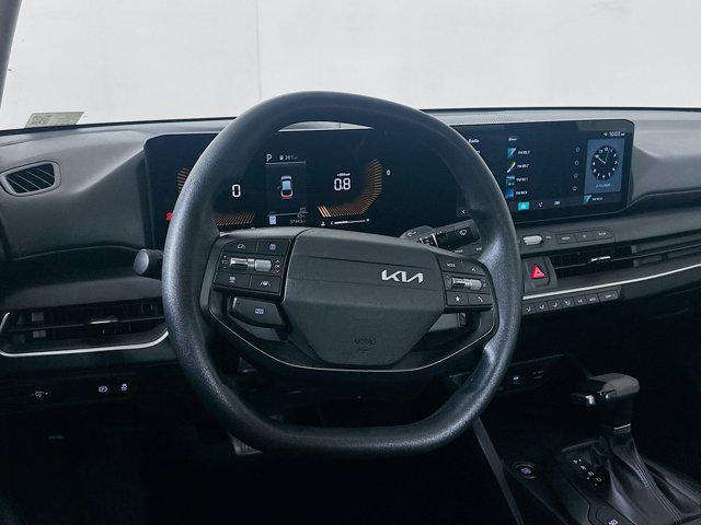 used 2025 Kia K4 car, priced at $17,987