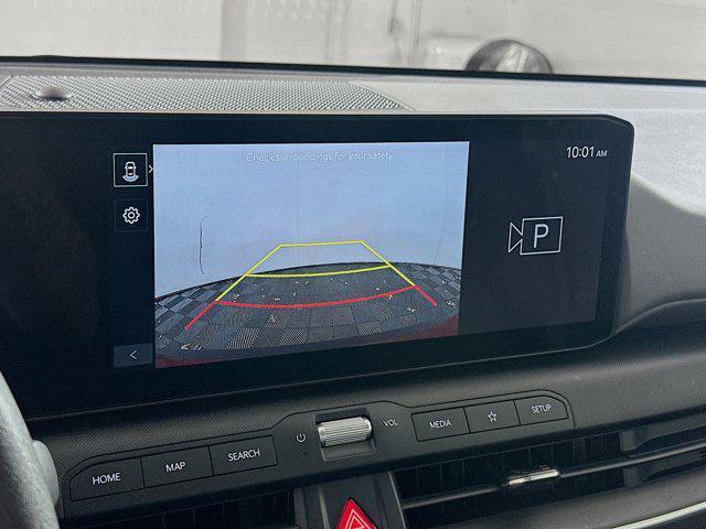 used 2025 Kia K4 car, priced at $17,987