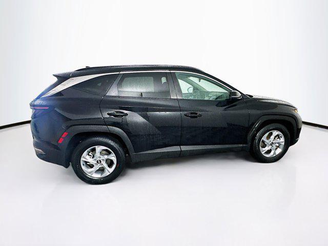 used 2023 Hyundai Tucson car, priced at $20,996