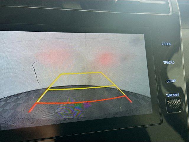 used 2023 Hyundai Tucson car, priced at $20,996