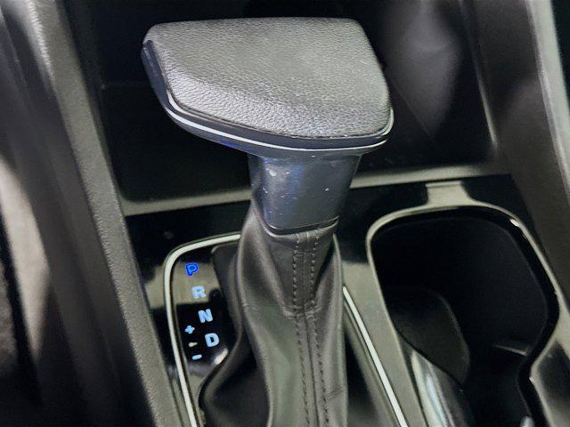 used 2023 Hyundai Tucson car, priced at $20,996