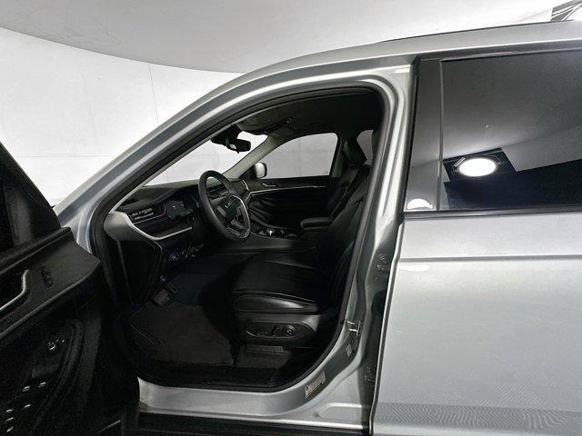 used 2023 Jeep Grand Cherokee L car, priced at $29,987