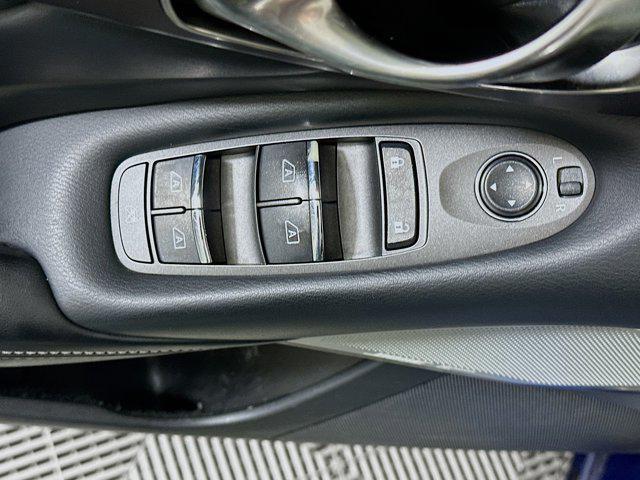 used 2017 INFINITI Q50 car, priced at $12,996