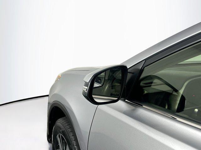 used 2018 Toyota RAV4 car, priced at $15,487