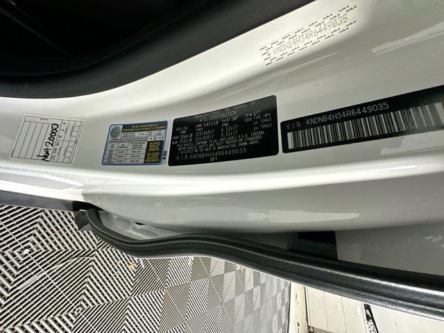 used 2024 Kia Carnival car, priced at $29,496