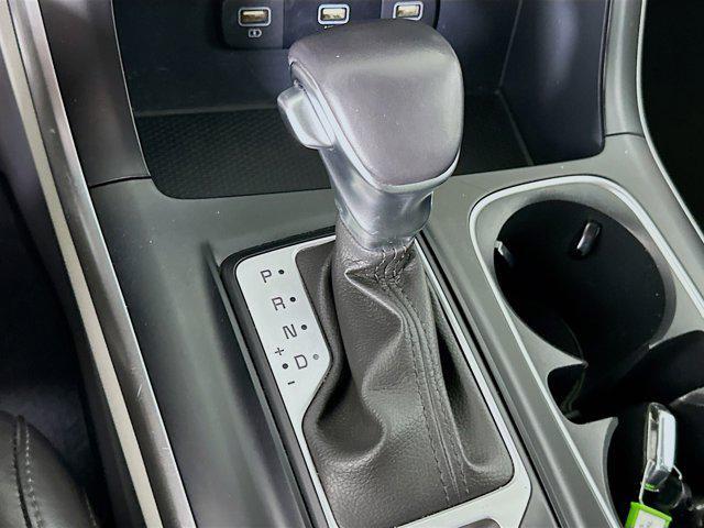 used 2024 Kia Carnival car, priced at $29,496