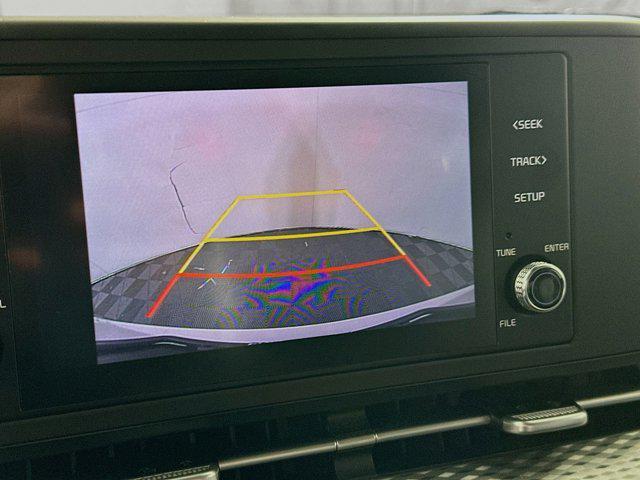 used 2024 Kia Carnival car, priced at $29,496