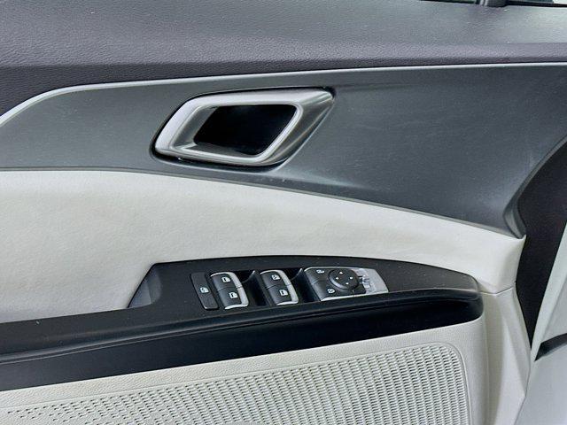 used 2024 Kia Carnival car, priced at $29,496