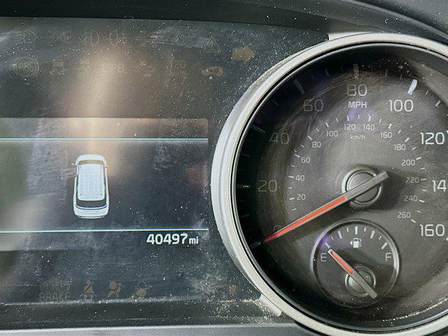 used 2024 Kia Carnival car, priced at $29,496