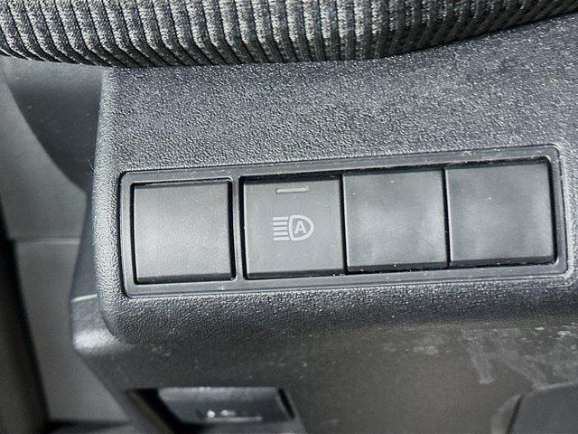 used 2023 Subaru Solterra car, priced at $20,212