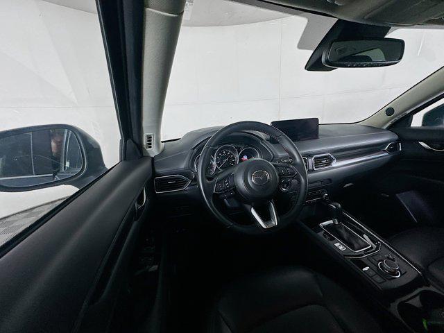 used 2024 Mazda CX-5 car, priced at $22,996