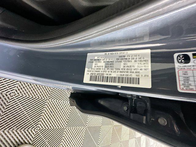 used 2024 Mazda CX-5 car, priced at $22,996