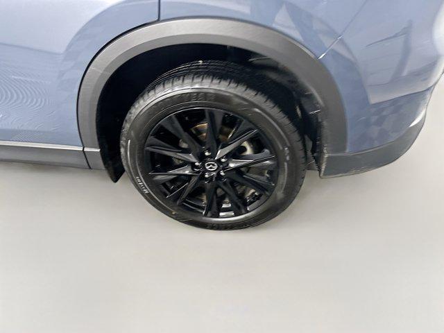 used 2024 Mazda CX-5 car, priced at $22,996